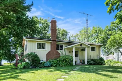 Detached in Drummond/North Elmsley