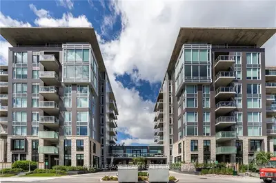 Condo Apartment in Glebe - Ottawa East and Area