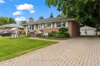 Detached in Pembroke