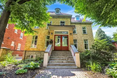 Condo Apartment in Lower Town - Sandy Hill