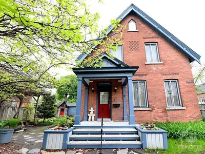 80-90 Havelock-concord Street, Glebe - Ottawa East And Area, On K1s 0a6