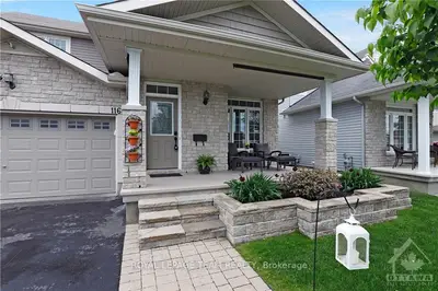 116 Jade Street, Clarence-rockland, On K4k 0c8