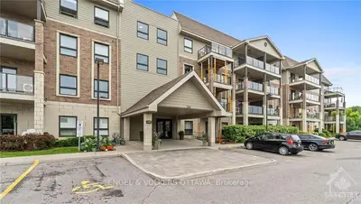 Condo Apartment in Orleans - Cumberland and Area