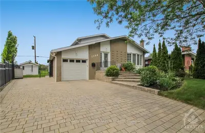 Detached in Elmvale Acres and Area