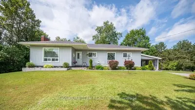 Detached in North Algona Wilberforce
