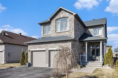 820 Platinum Street, Clarence-rockland, On K4k 1p6