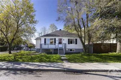 98 Queen Mary Street, Overbrook - Castleheights And Area, On K1k 1x7