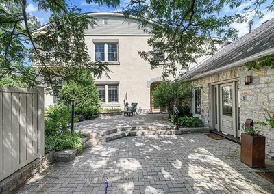 Att/Row/Townhouse in Perth