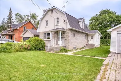 Detached in Carleton Place