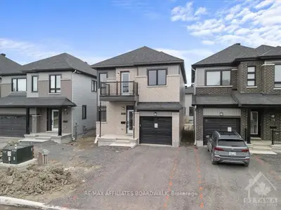 180 Lumen Place, Orleans - Convent Glen And Area, On K1w 0t3