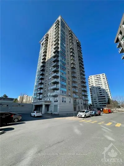 Condo Apartment in Vanier and Kingsview Park