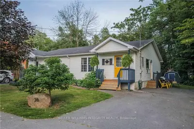 Semi-Detached in South Glengarry