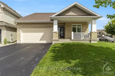 Detached in Orleans - Cumberland and Area
