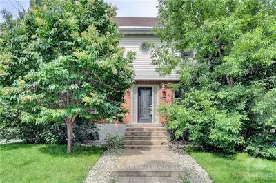 Detached in Glebe - Ottawa East and Area