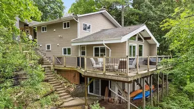 Detached in Tay Valley