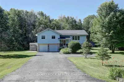 Detached in Augusta