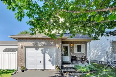 Detached in Clarence-Rockland