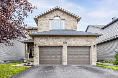 Detached in Clarence-Rockland