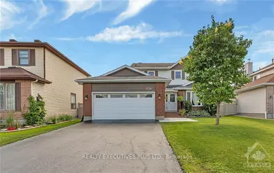 Detached in Orleans - Cumberland and Area