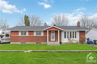 25 Newhaven Street B, South Of Baseline To Knoxdale, On K2g 0x7