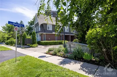 Att/Row/Townhouse in Alta Vista and Area