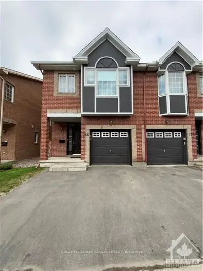Att/Row/Townhouse in Alta Vista and Area