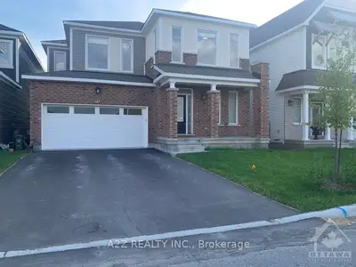 Detached in Stittsville - Munster - Richmond