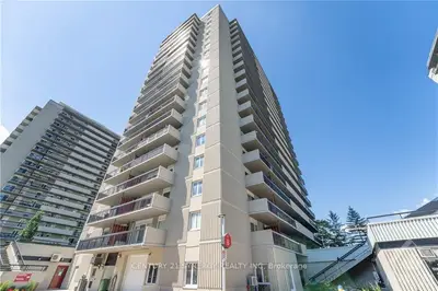 Condo Apartment in Vanier and Kingsview Park