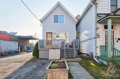358 ARLINGTON Avenue, West Centre Town, ON K1R 6Z3