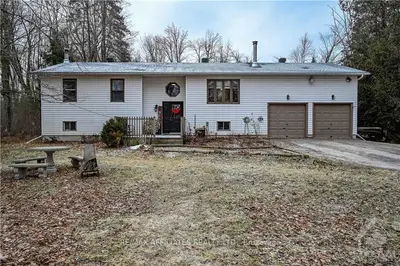 569 Ramsay Concession 12 Road, Mississippi Mills, On K0a 1a0