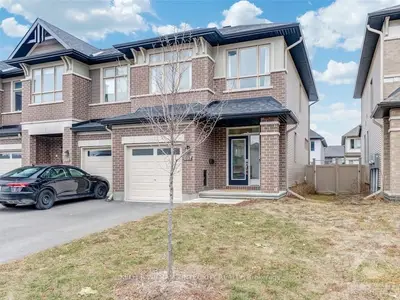 697 Capricorn Circle, Blossom Park - Airport And Area, On K4m 0j5