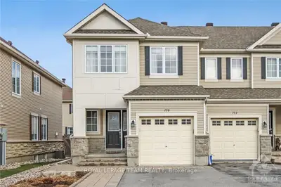 150 Patriot Place, Kanata, On K2m 0b8