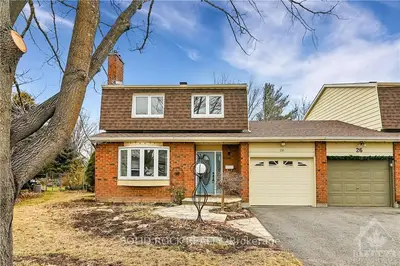 28 KILLDEER, Hunt Club - Windsor Park Village and Area, ON K1V 9B1