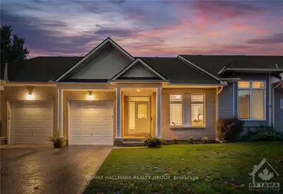 1589 Henri Lauzon Street, Orleans - Convent Glen And Area, On K1c 7r7