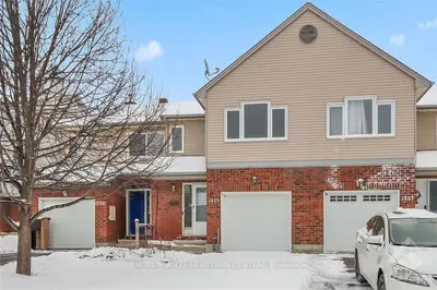 1435 Beaucourt Place, Orleans - Cumberland And Area, On K4a 3g8
