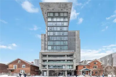 224 Lyon Street 903, Ottawa Centre, On K1r 0c1