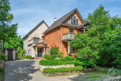 272 Royal Avenue, Carlingwood - Westboro And Area, On K2a 1t5