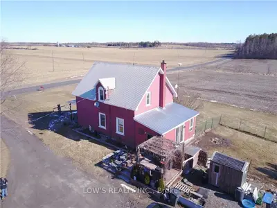 21580 Seven Hills Road, North Glengarry, On K0b 1r0