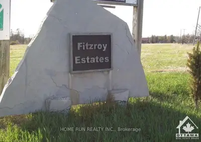 11-100 Learmonth Road, Carp - Dunrobin - Huntley - Fitzroy And Area, On K0a 1x0
