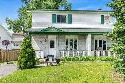 Semi-Detached in Clarence-Rockland