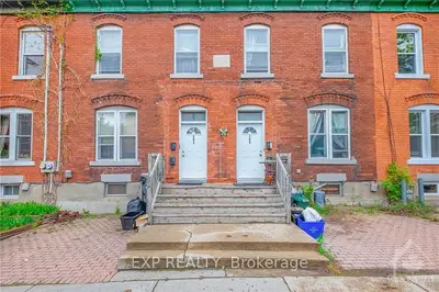 303-305 Bay Street, Ottawa Centre, On K1r 5z7