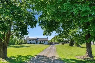 728 Townline Road, Rideau Lakes, On K7a 4s5