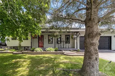 33 Percy Street, Casselman, On K0a 1m0