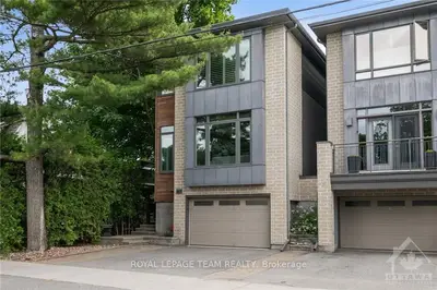 Detached in Carlingwood - Westboro and Area