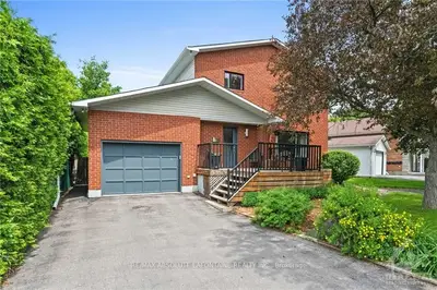 Detached in Vanier and Kingsview Park