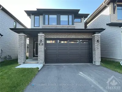 Detached in Blossom Park - Airport and Area