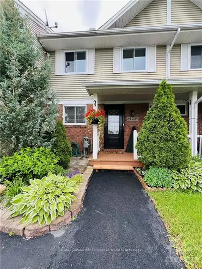 128 Laurier Street, Casselman, On K0a 1m0
