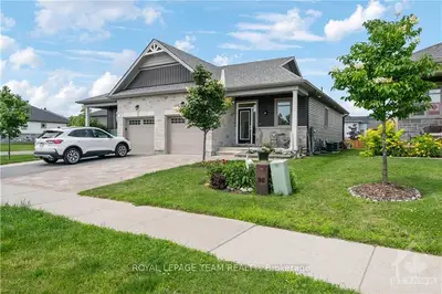 Semi-Detached in North Grenville