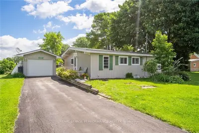 Detached in South Glengarry
