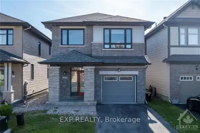 Detached in Blossom Park - Airport and Area